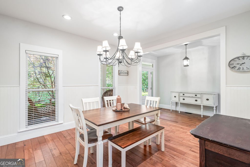 House in Newnan, Georgia, United States 5 - 17846760