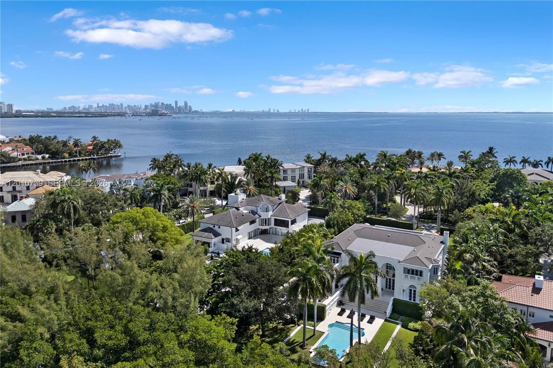 House in Miami, Florida, United States 4 - 17844728