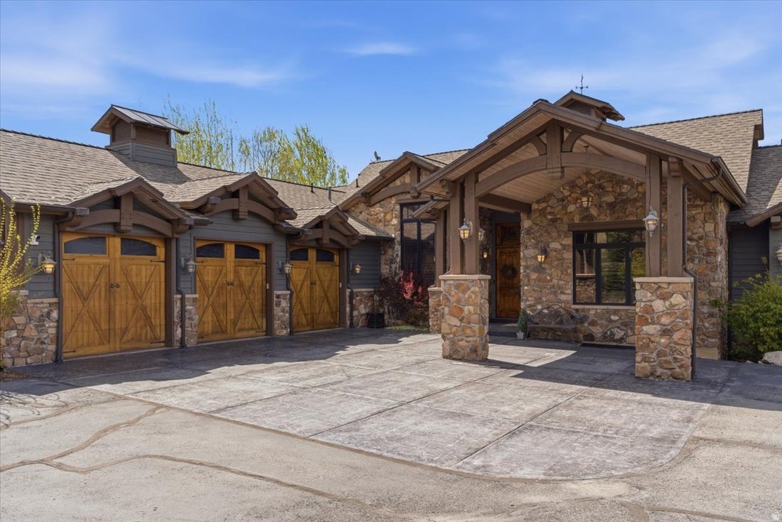 Haus in Huntsville, Utah, Vereinigte Staaten 5 - 17846987
