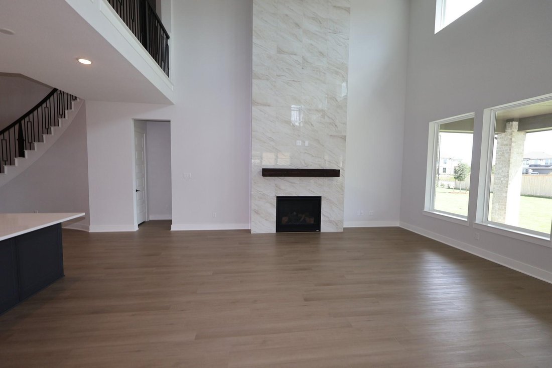 House in Houston, Texas, United States 3 - 17846522