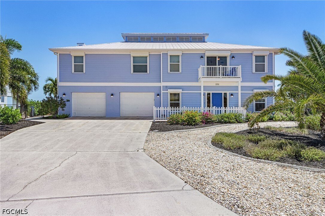 House in Saint James City, Florida, United States 1 - 17847463