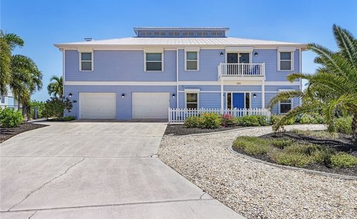House in Saint James City, Florida, United States 1