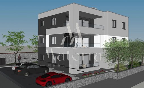 Apartment in Vodice, Sibenik-Knin County, Croatia 1