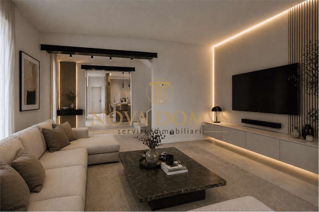 House in Fiera - Stanga - San Lazzaro, Padua, Italy 2 - 17812914