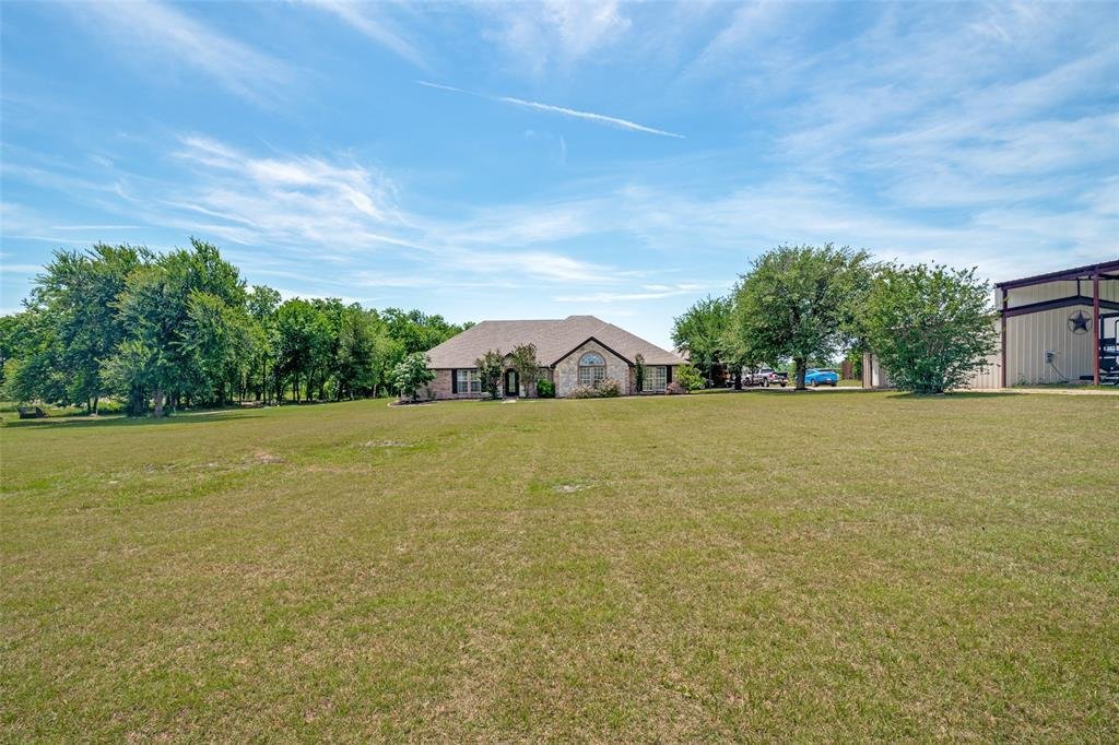 House in Nevada, Texas, United States 3 - 17847398
