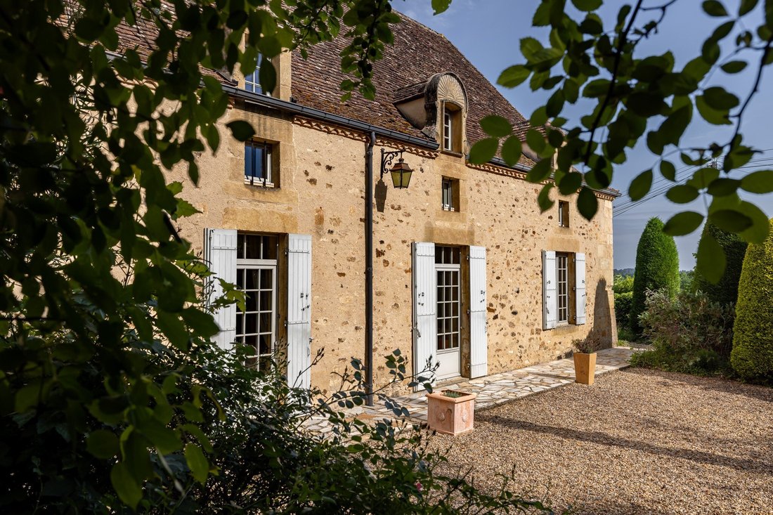 House in Le Bugue, Nouvelle-Aquitaine, France 5 - 15418702