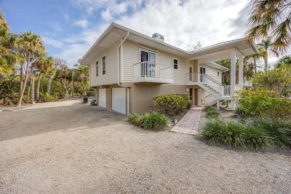 House in Sanibel, Florida, United States 3 - 17843661