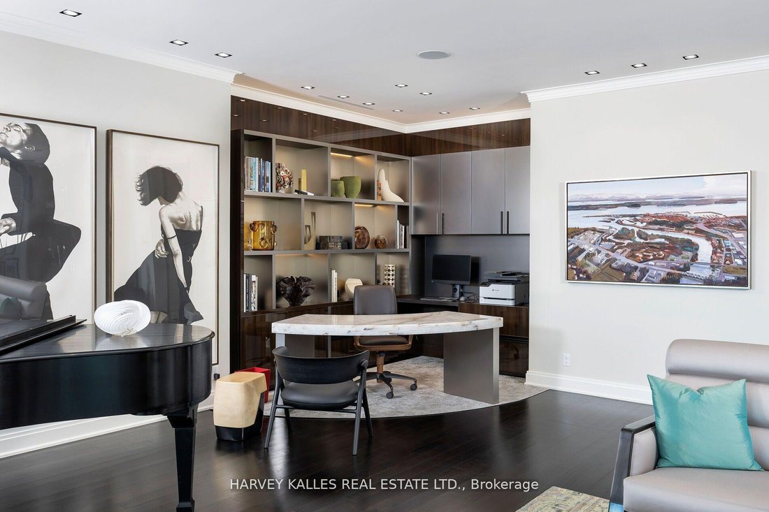 Appartement à Toronto, Ontario, Canada 5 - 17848676