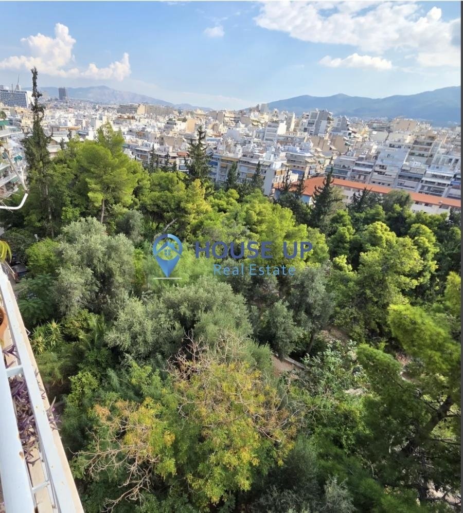 Apartment in Sunoikia Pagkratiou, 2nd District of Athens, Athens 2 - 17845219