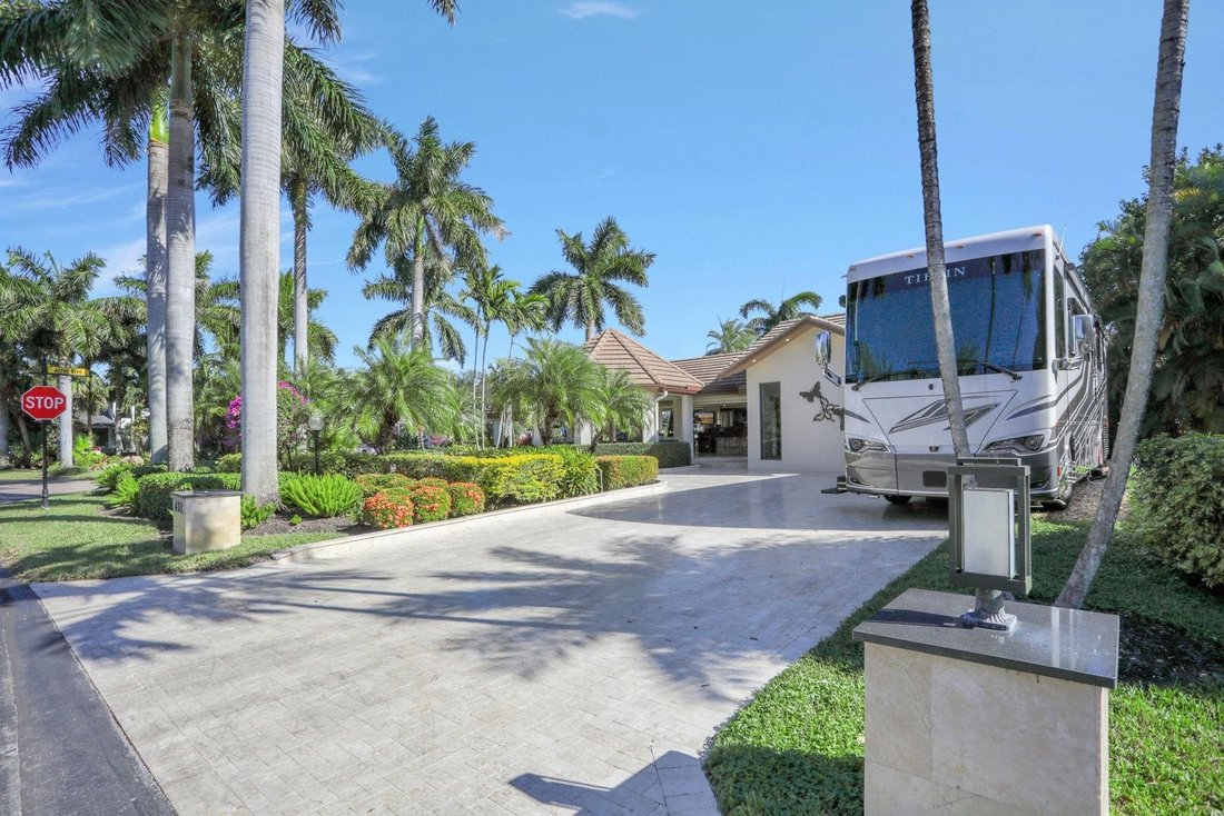 House in North Lauderdale, Florida, United States 2 - 17848672