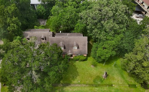 Terreno a Houston, Texas, Stati Uniti 1