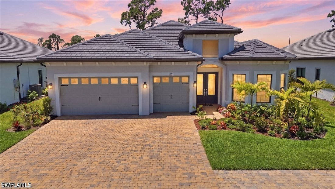 House in Naples, Florida, United States 1 - 17847483