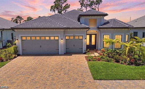 Casa a Naples, Florida, Stati Uniti 1
