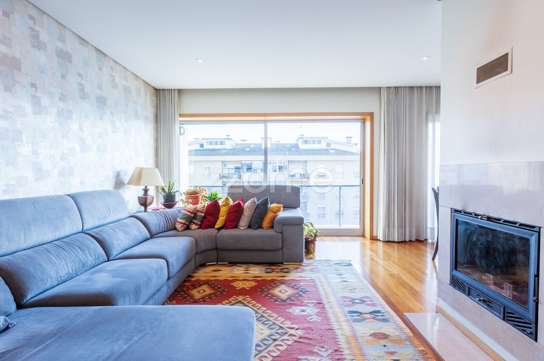 Apartment in Creixomil, Braga, Portugal 1 - 17848055