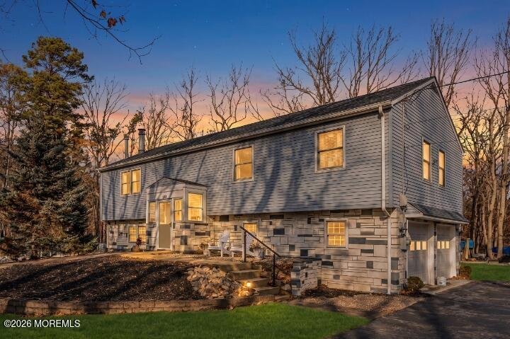 House in Jackson Township, New Jersey, United States 1 - 17846787