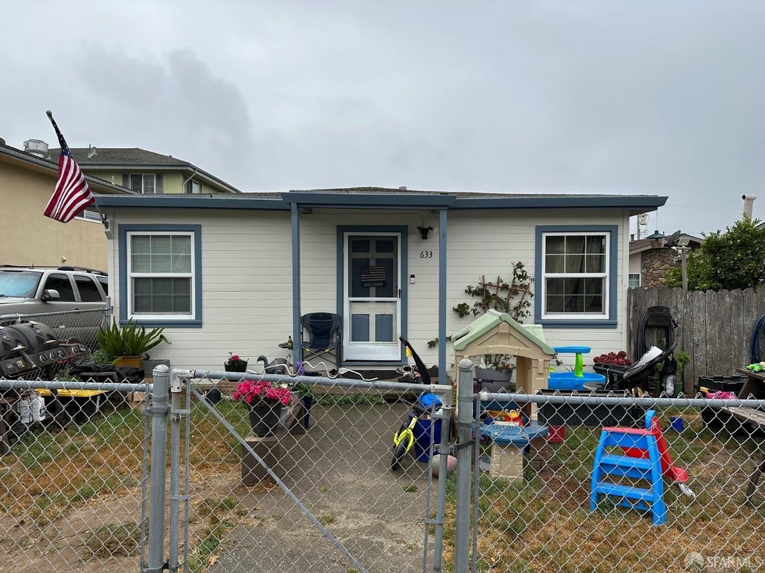 South San Francisco, California, United States 2 - 17845879