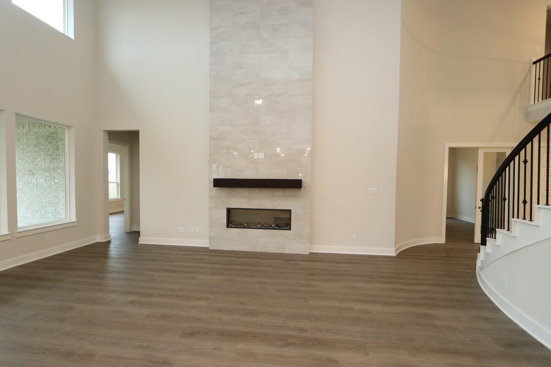 House in Houston, Texas, United States 4 - 17846534
