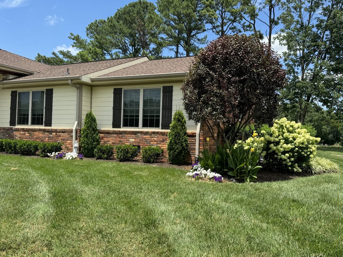 House in Hendersonville, Tennessee, United States 4 - 17690235