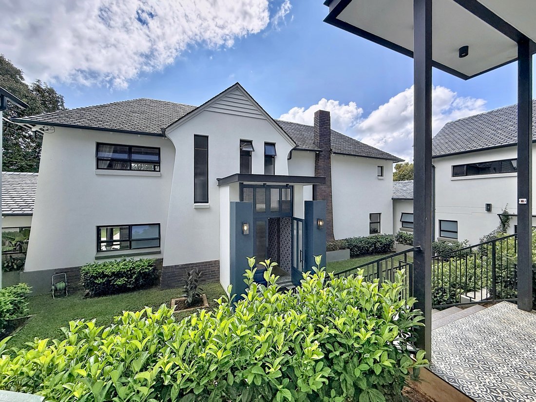 House in City of Tshwane Metropolitan Municipality, Gauteng, South Africa 1 - 17848095