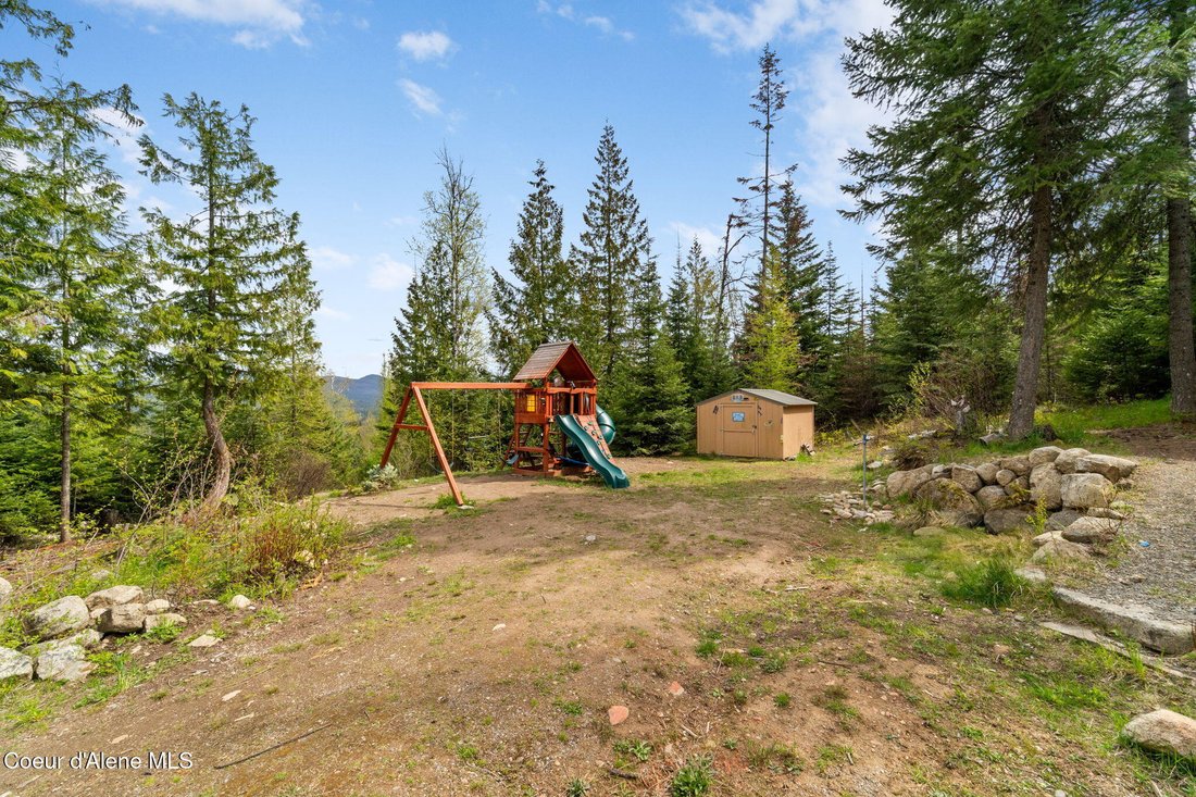 House in Athol, Idaho, United States 5 - 17845649