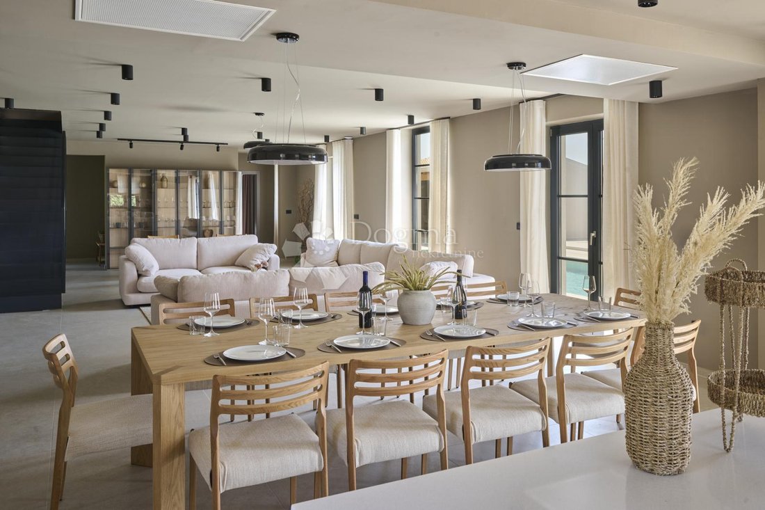 House in Porec, Istria County, Croatia 5 - 17847556