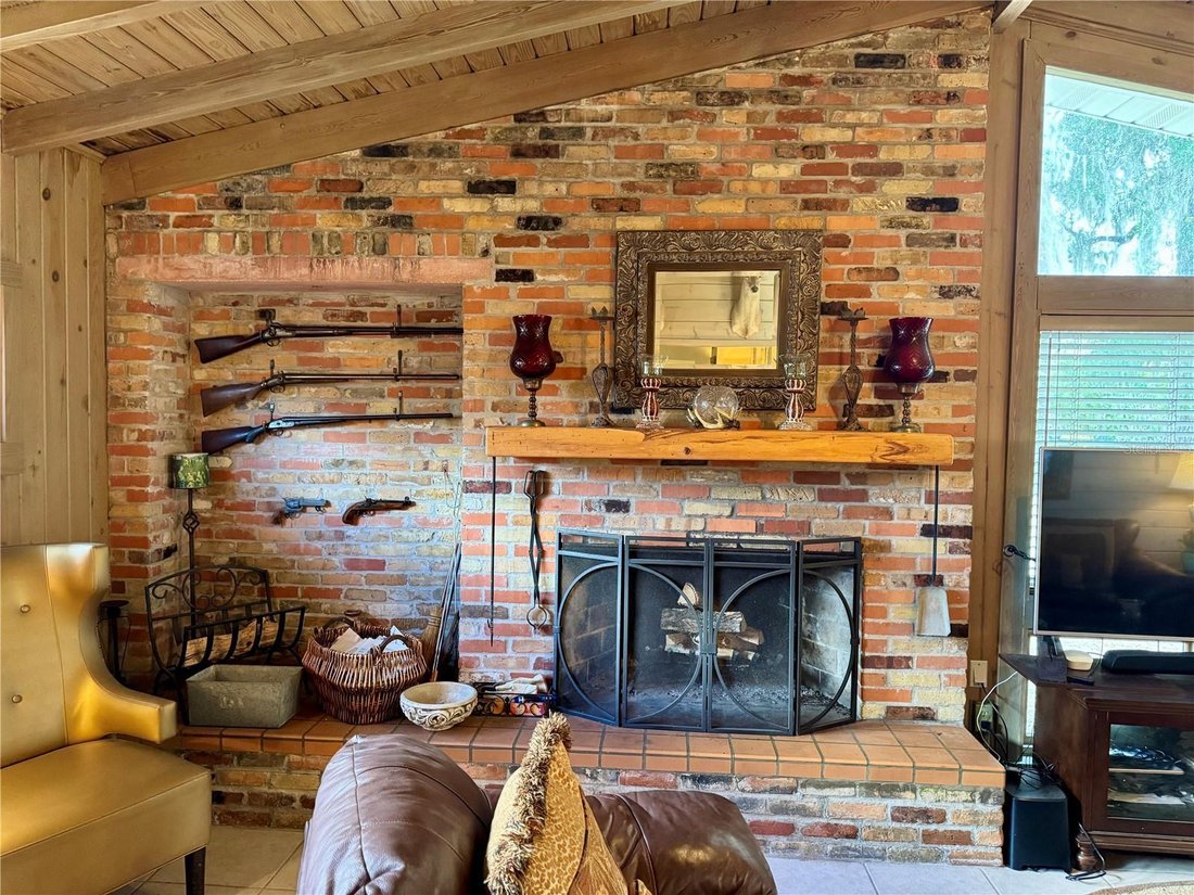 Farm Ranch in Micanopy, Florida, United States 3 - 17847037