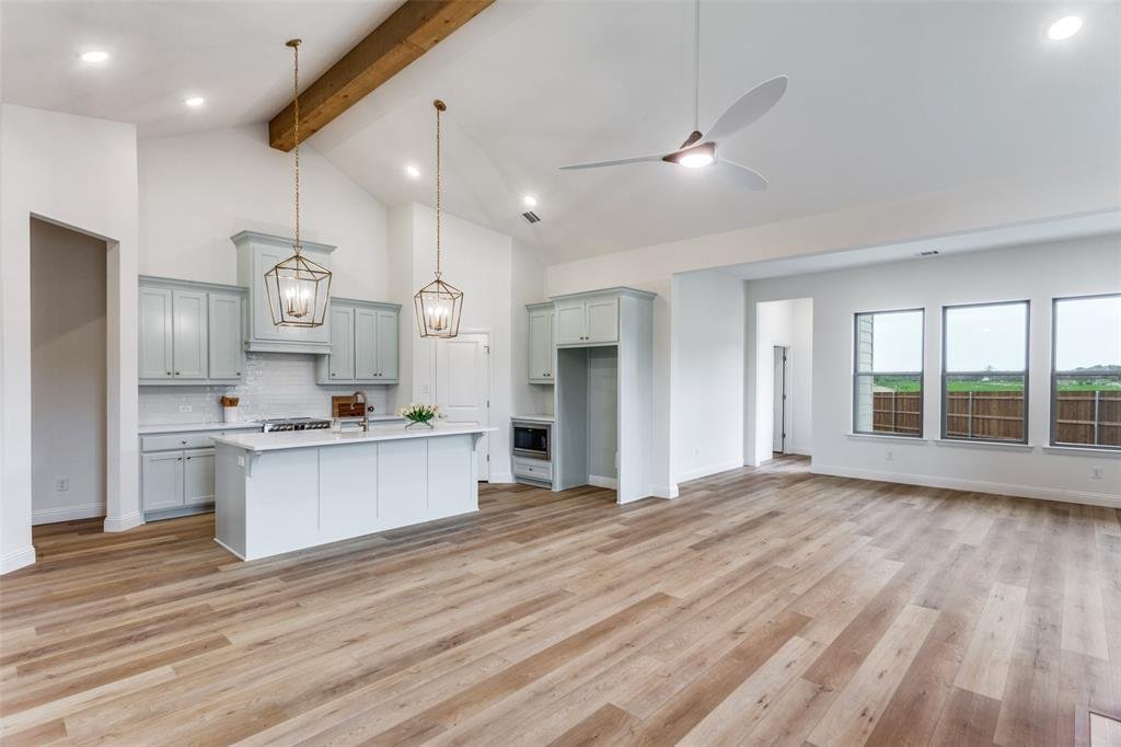 House in Weatherford, Texas, United States 5 - 17847397