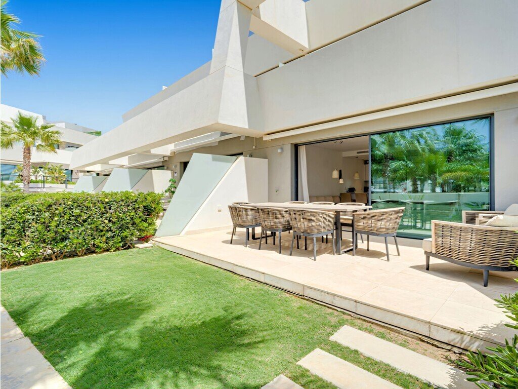 House in La Cala de Mijas, Mijas, Spain 1 - 17847515