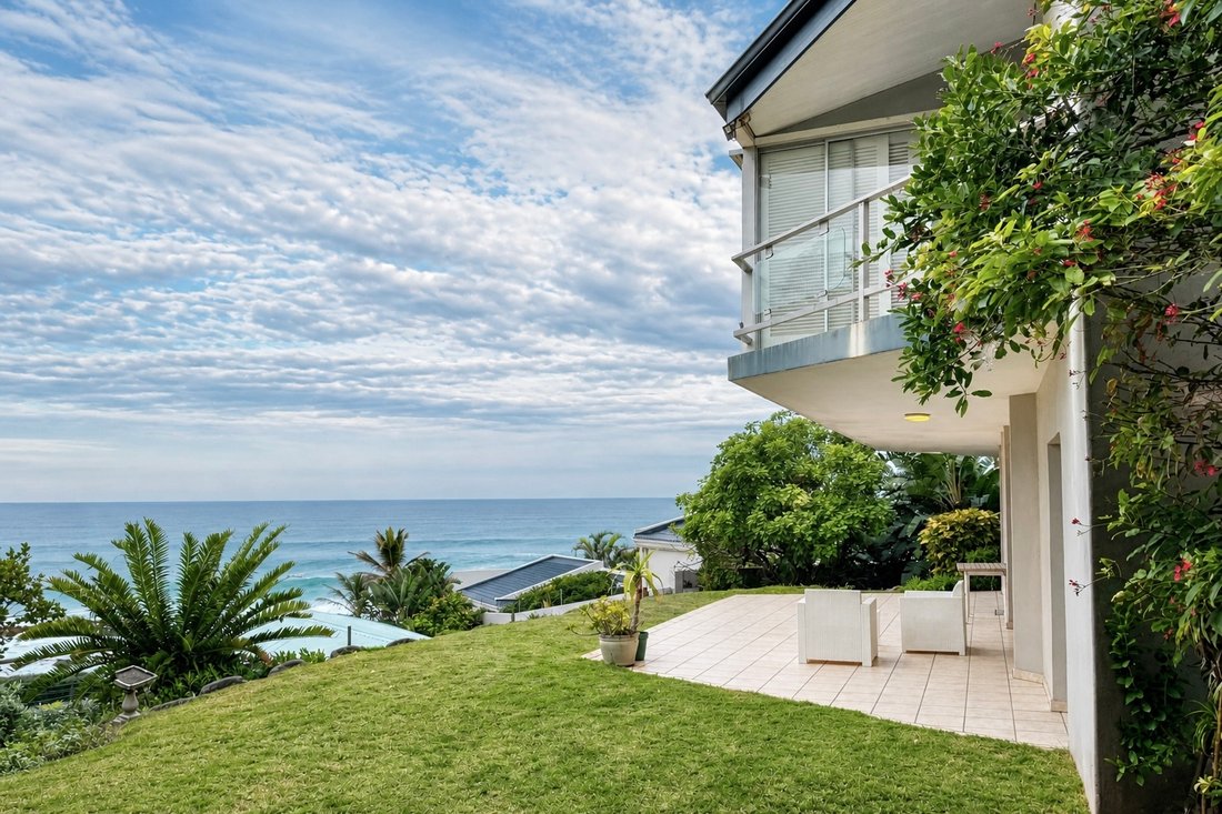 House in Dolphin Coast, KwaZulu-Natal, South Africa 1 - 17845377