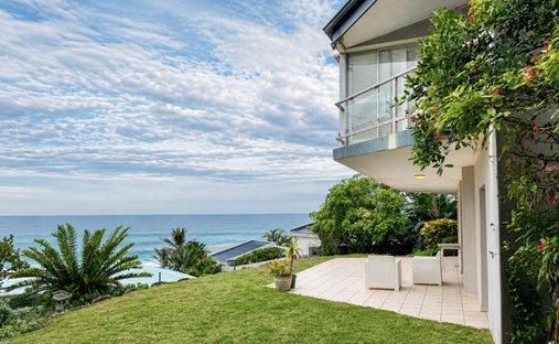 Casa a Ballito, KwaZulu-Natal, Sudafrica 1