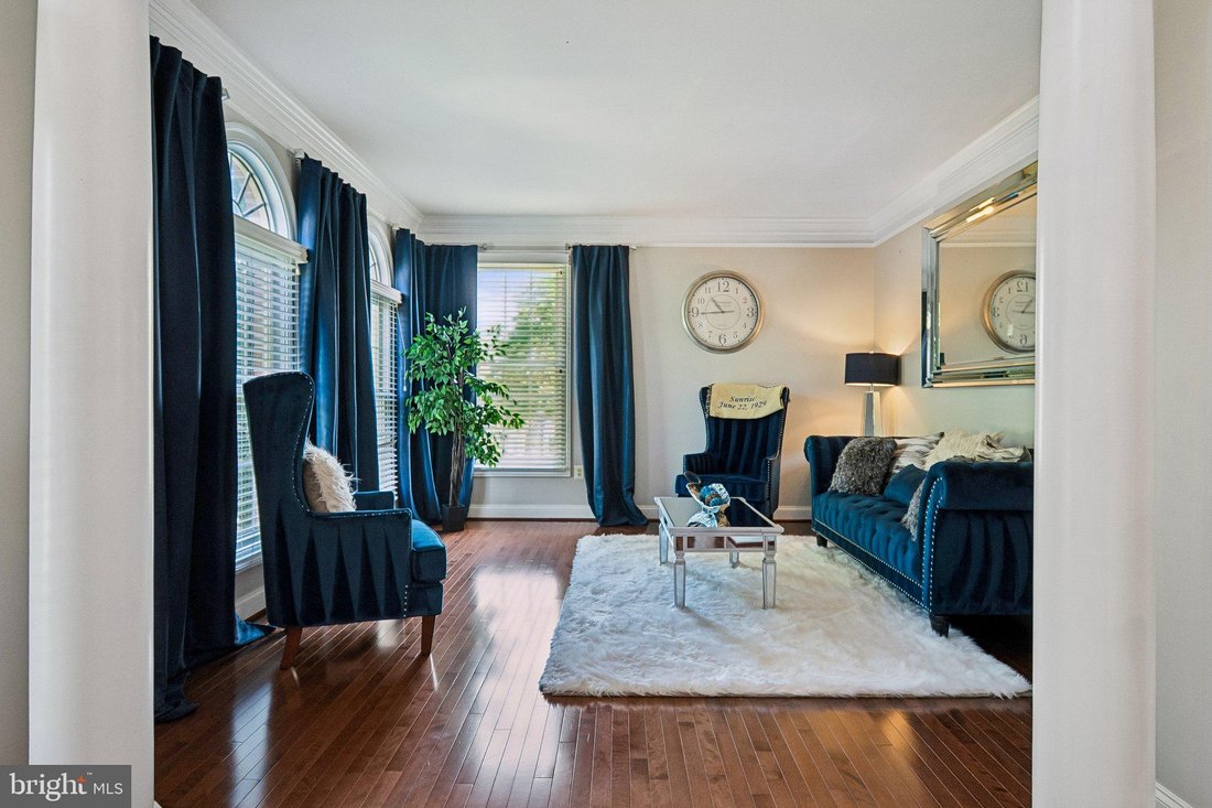 Woodbridge, Virginia, United States 3 - 17847410