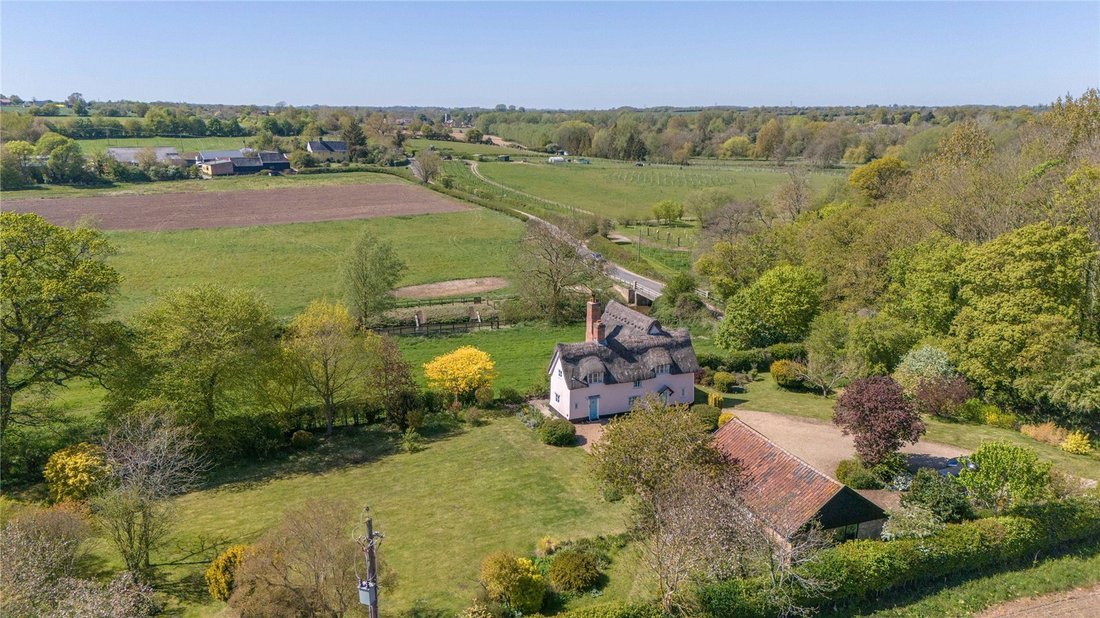 House in Cretingham, England 4 - 17844858