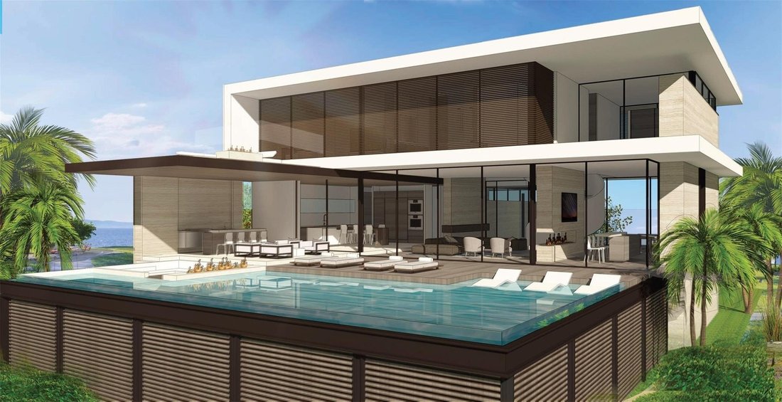 Land in Hillsboro Beach, Florida, United States 3 - 17848679