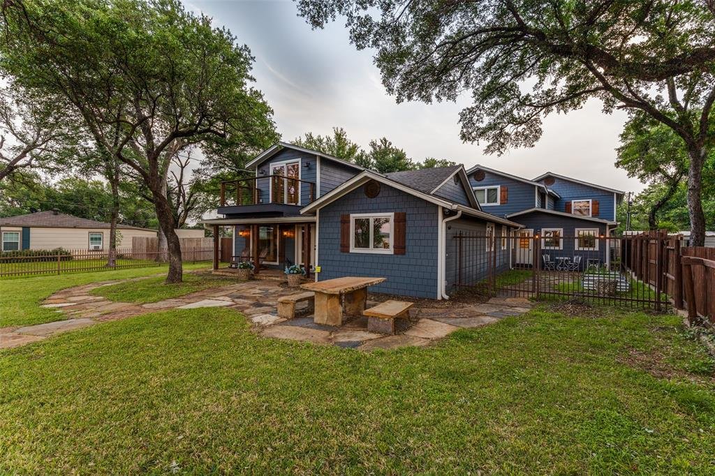 House in White Settlement, Texas, United States 3 - 17844337