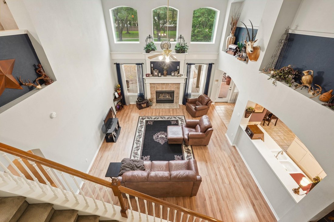 House in Katy, Texas, United States 2 - 17846486