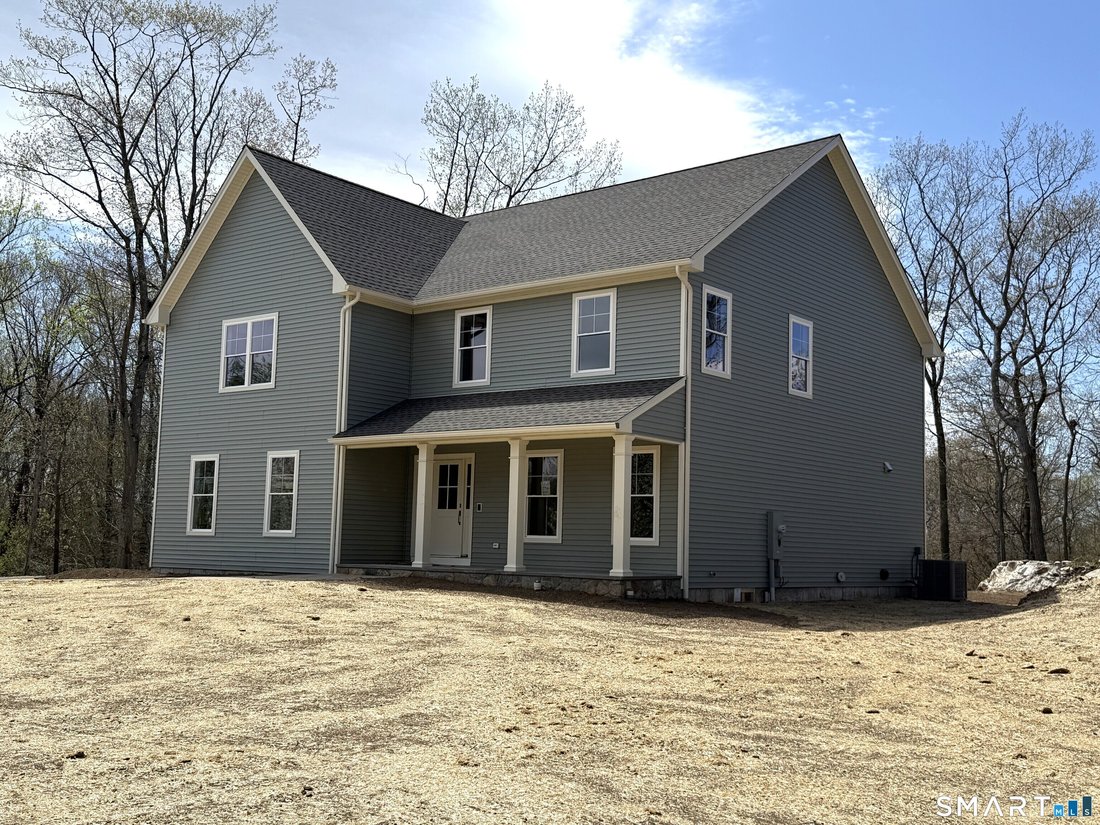 House in Shelton, Connecticut, United States 2 - 17845956