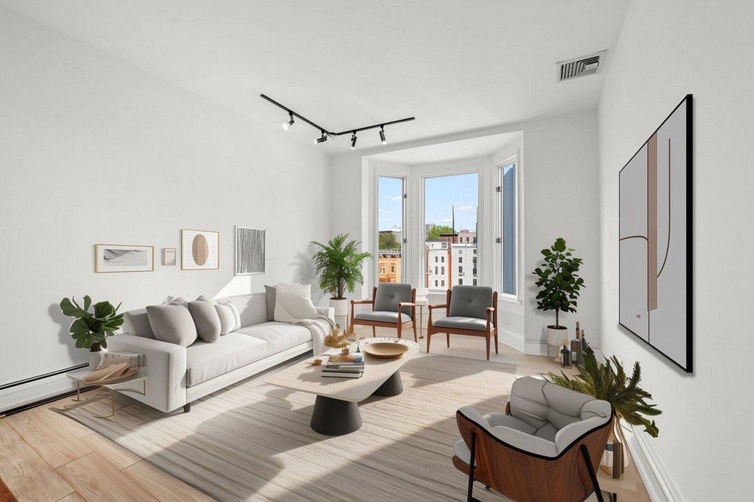 Condo in Jersey City, New Jersey, United States 1 - 17843497