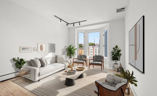 Condominio en Jersey City, Nueva Jersey, Estados Unidos 1