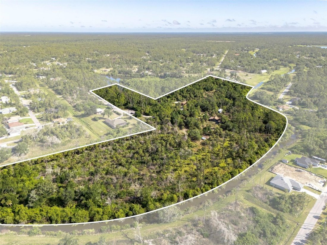 House in North Port, Florida, United States 2 - 17844096