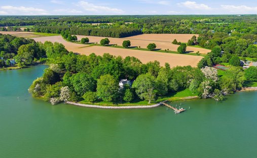 Trappe, Maryland, Vereinigte Staaten 1