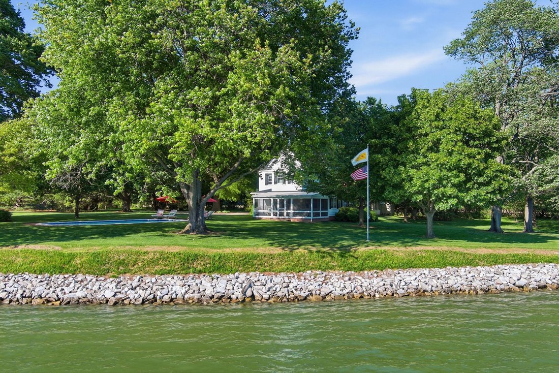 Trappe, Maryland, United States 5 - 17849040