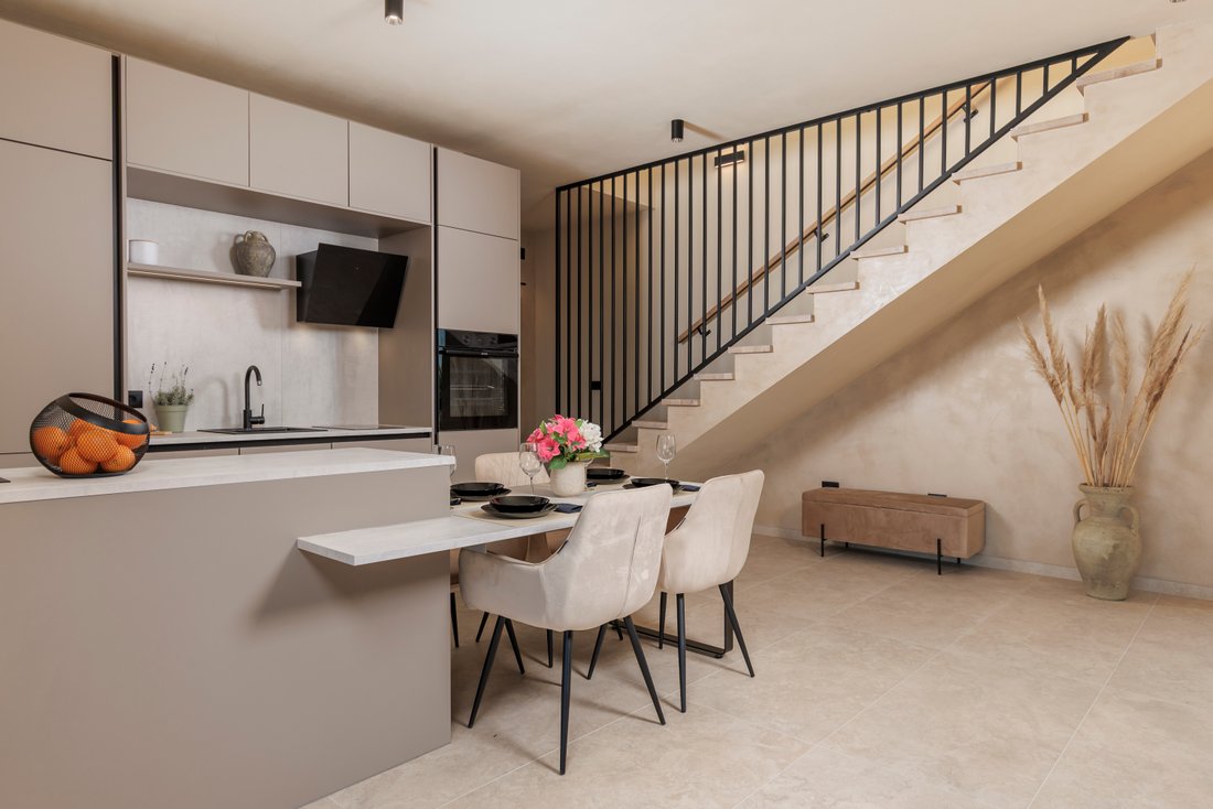 House in Labin, Istria County, Croatia 5 - 17847523