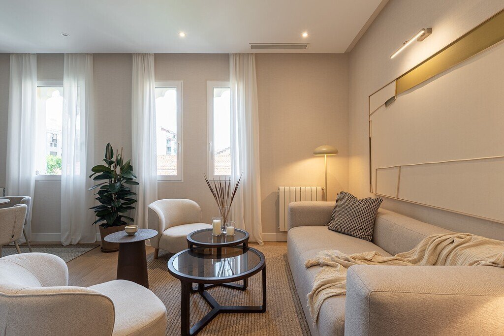 Appartamento a Chamberí, Madrid, Spagna 2 - 17297977