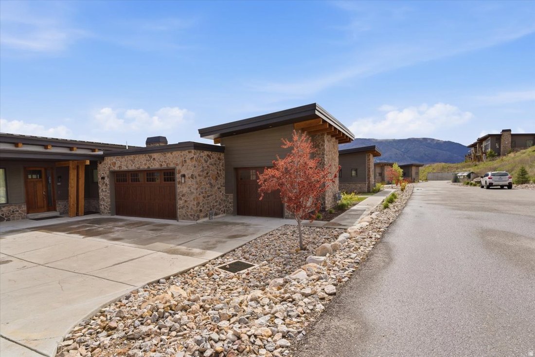 Townhouse in Eden, Utah, United States 5 - 17847059