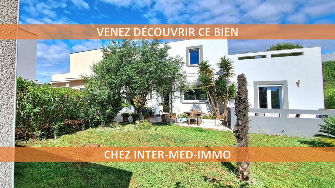 Villa in Cooperative, Agde, France 1 - 17847227