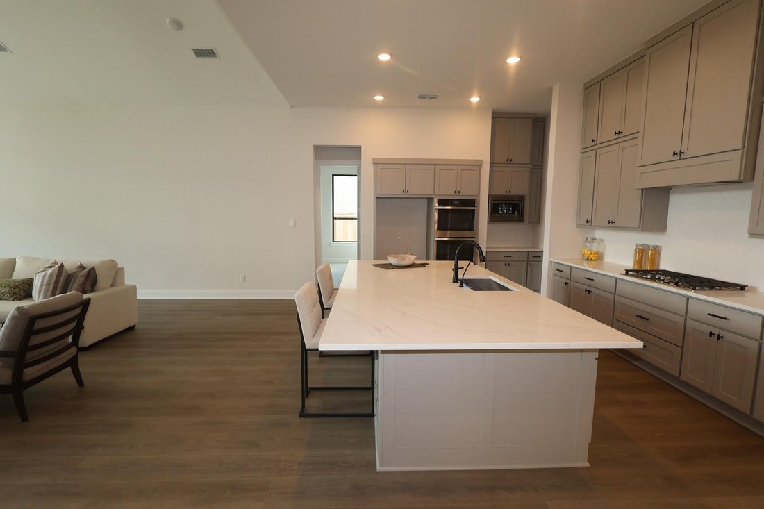 House in Houston, Texas, United States 3 - 17846542