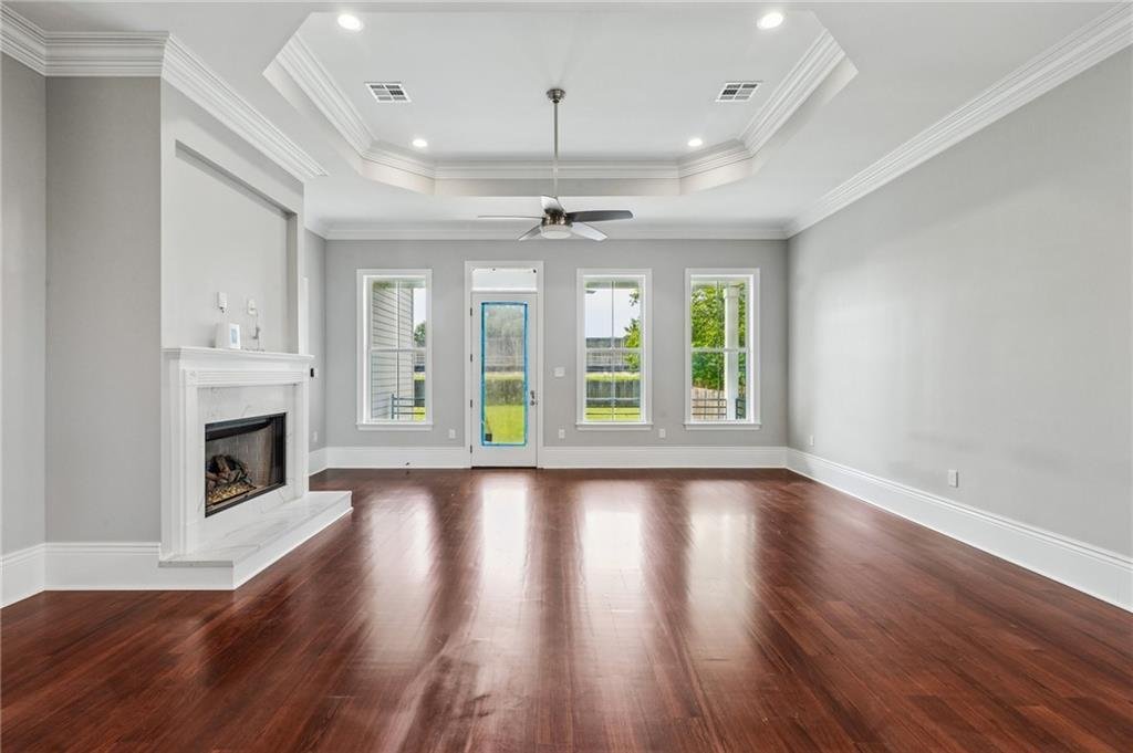 House in New Orleans, Louisiana, United States 4 - 17843675