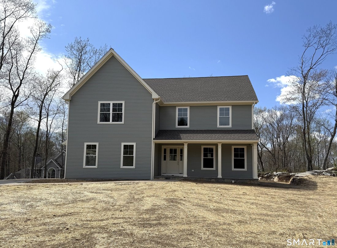House in Shelton, Connecticut, United States 1 - 17845956