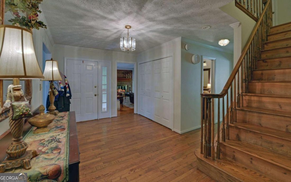 House in Gainesville, Georgia, United States 4 - 17846741
