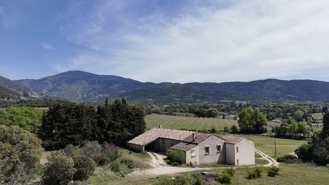 House in Malaucène, Provence-Alpes-Côte d'Azur, France 3 - 17844581